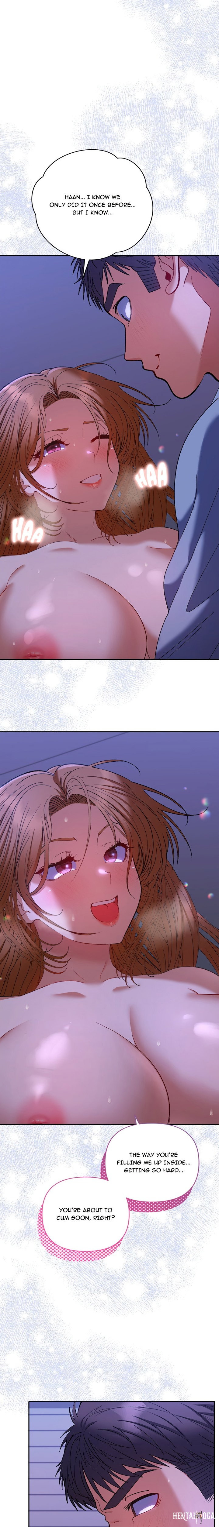 Everyone’s Man Everyone’s Man Chapter 46 - Page 5