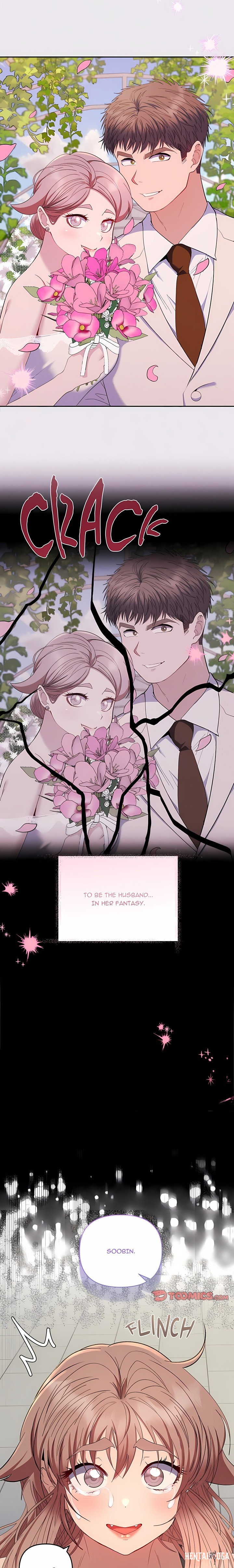 Everyone’s Man Everyone’s Man Chapter 47 - صفحة 14