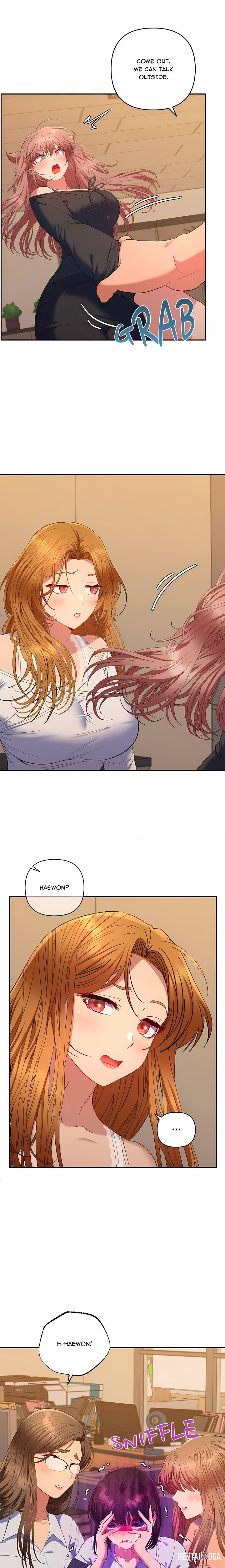 Everyone’s Man Everyone’s Man Chapter 47 - صفحة 2