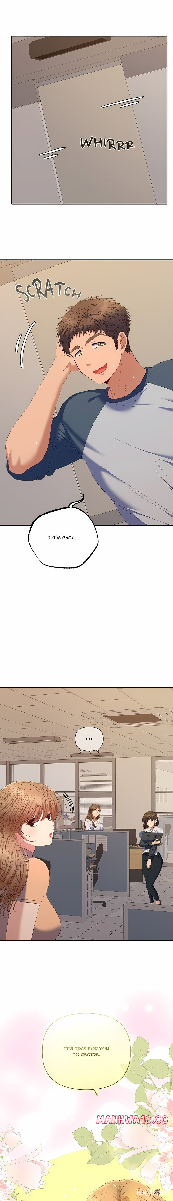 Everyone’s Man Everyone’s Man Chapter 47 - صفحة 25