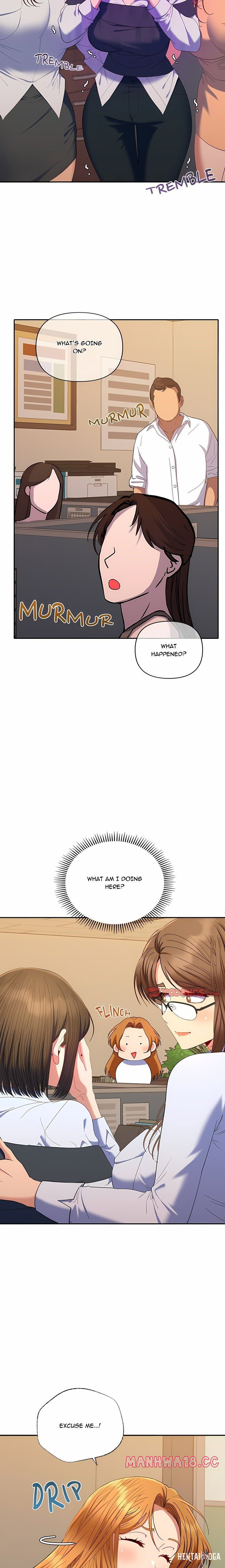 Everyone’s Man Everyone’s Man Chapter 47 - صفحة 3