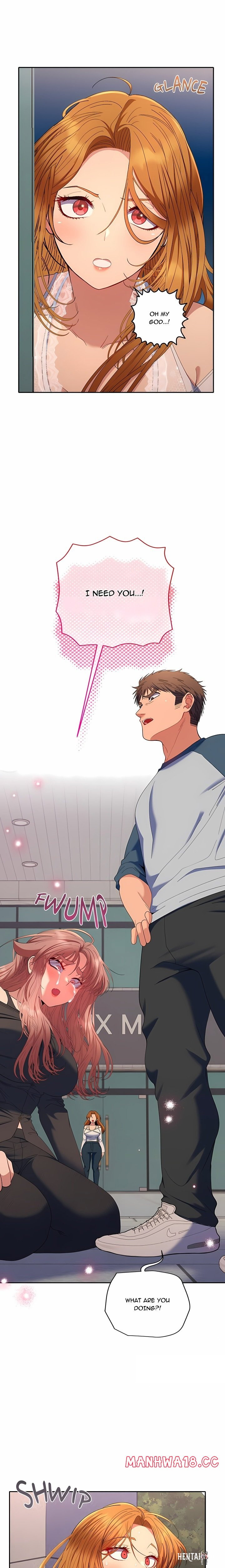 Everyone’s Man Everyone’s Man Chapter 47 - صفحة 5