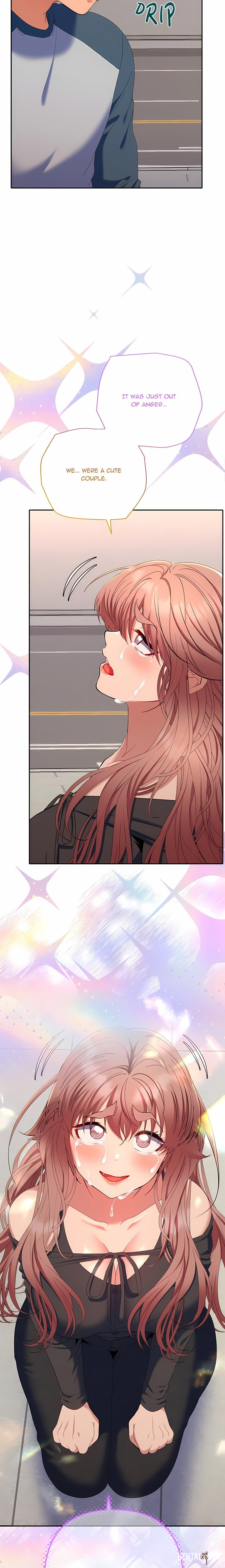 Everyone’s Man Everyone’s Man Chapter 47 - صفحة 7