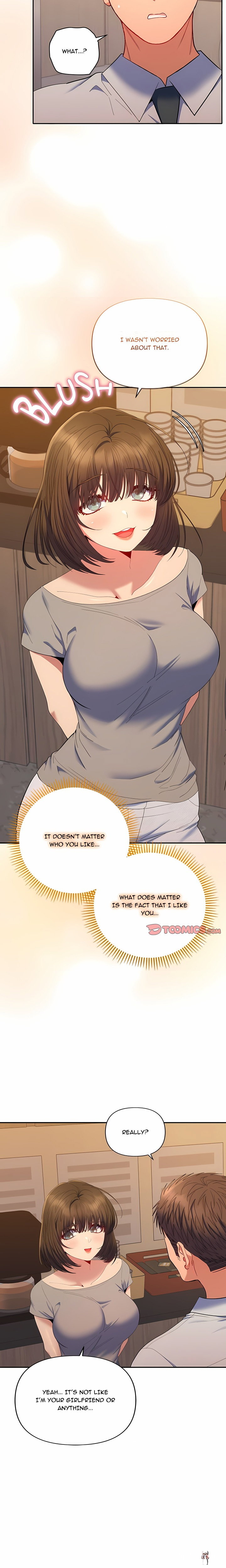 Everyone’s Man Everyone’s Man Chapter 48 - Página 12