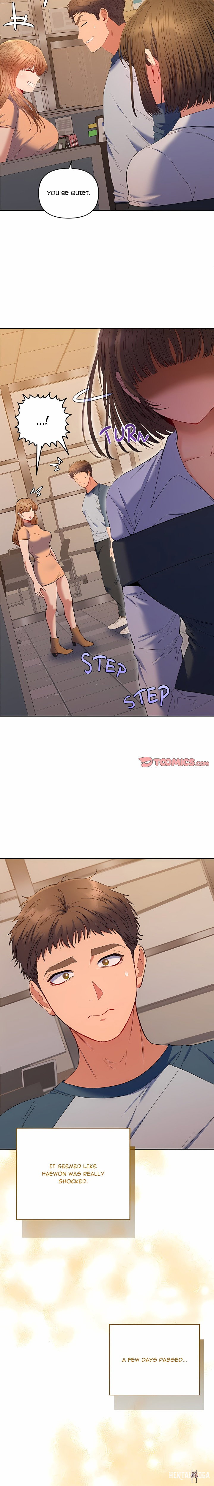 Everyone’s Man Everyone’s Man Chapter 48 - Página 2