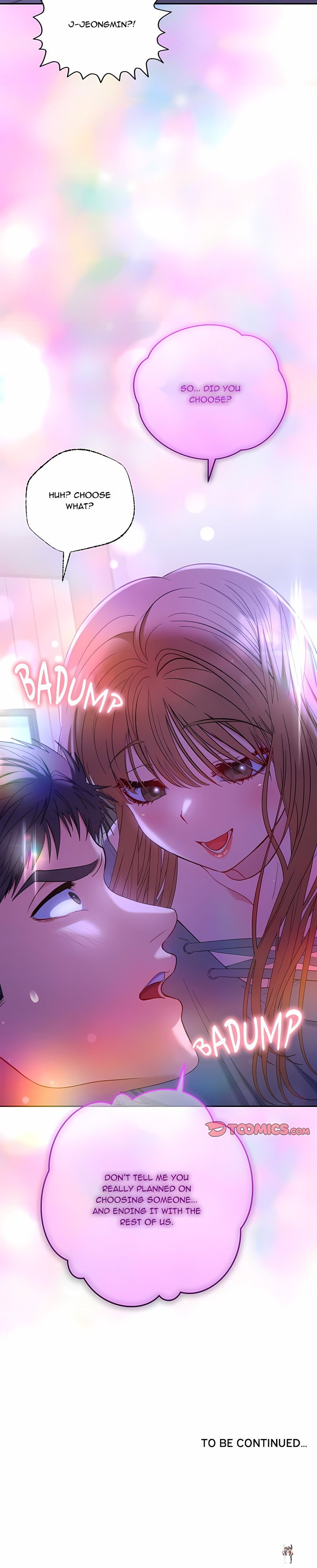 Everyone’s Man Everyone’s Man Chapter 48 - Página 30