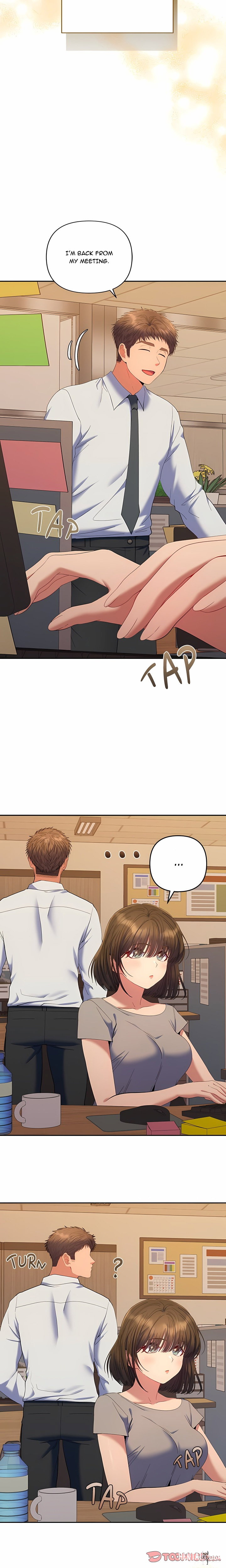 Everyone’s Man Everyone’s Man Chapter 48 - Página 6