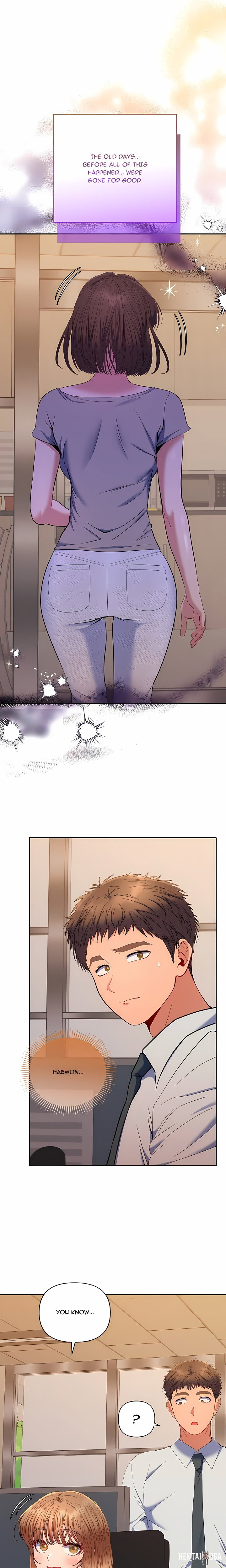 Everyone’s Man Everyone’s Man Chapter 48 - Página 7