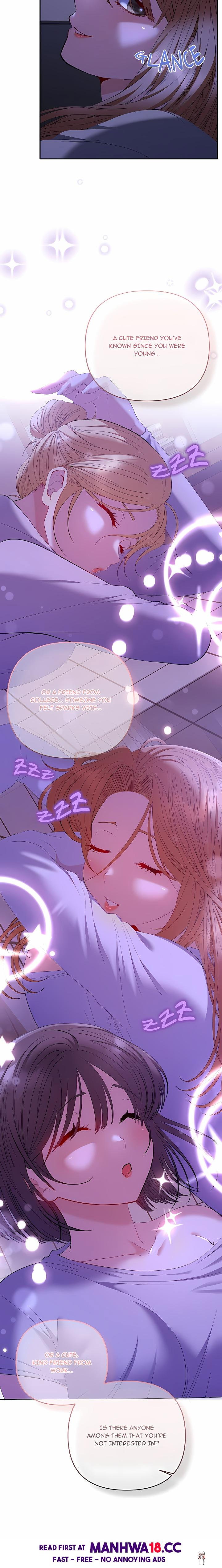 Everyone’s Man Everyone’s Man Chapter 49 - Page 2