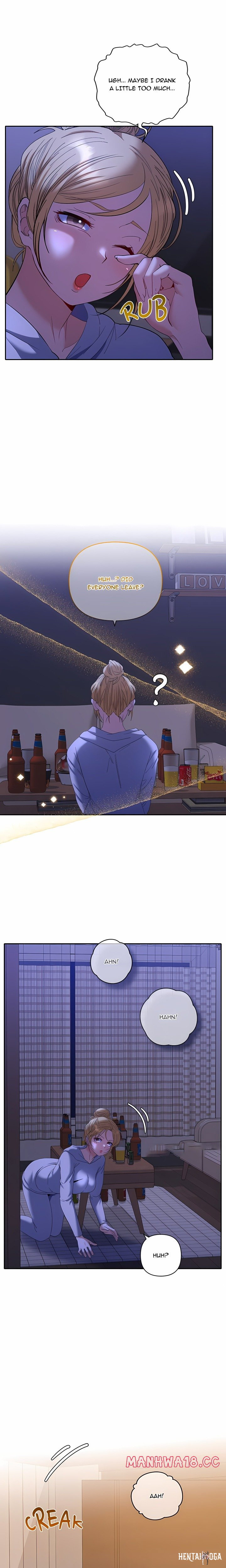 Everyone’s Man Everyone’s Man Chapter 49 - Page 26