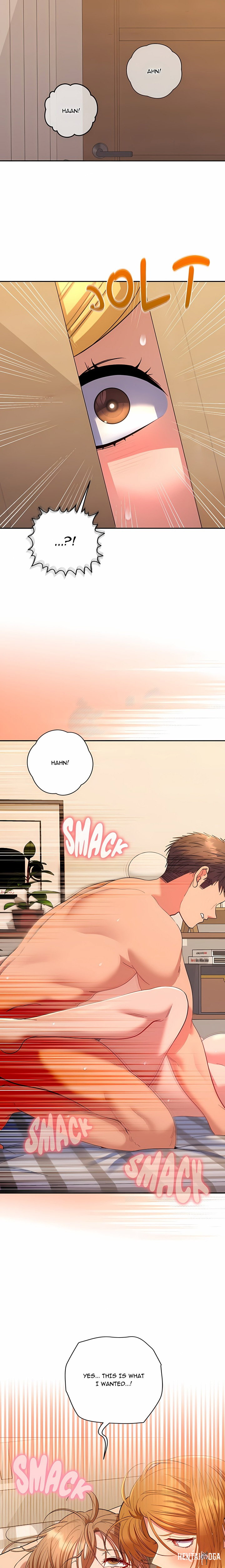 Everyone’s Man Everyone’s Man Chapter 49 - Page 27