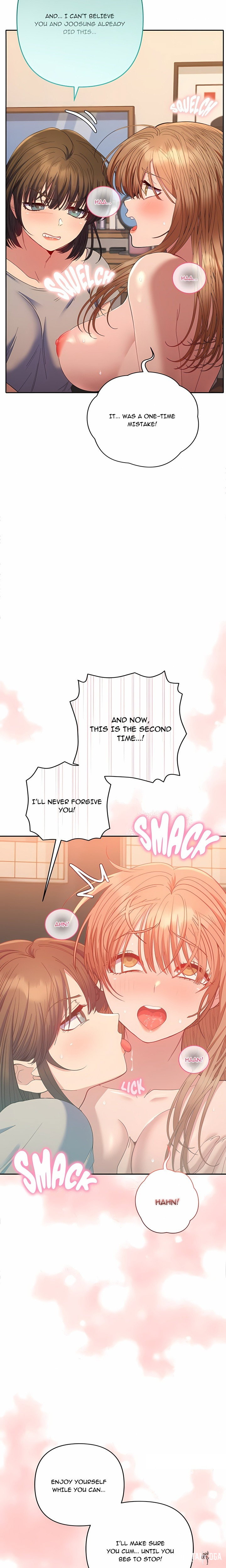 Everyone’s Man Everyone’s Man Chapter 49 - Page 30