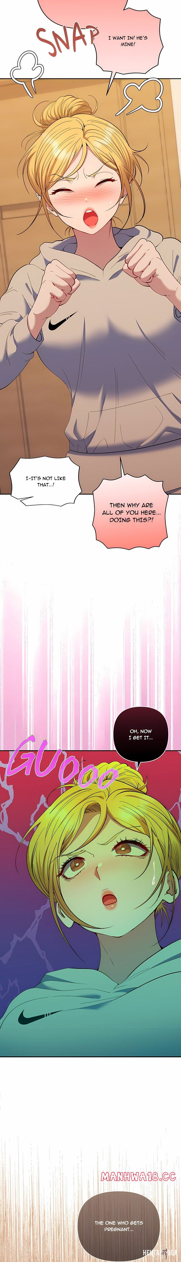 Everyone’s Man Everyone’s Man Chapter 50 - Страница 2