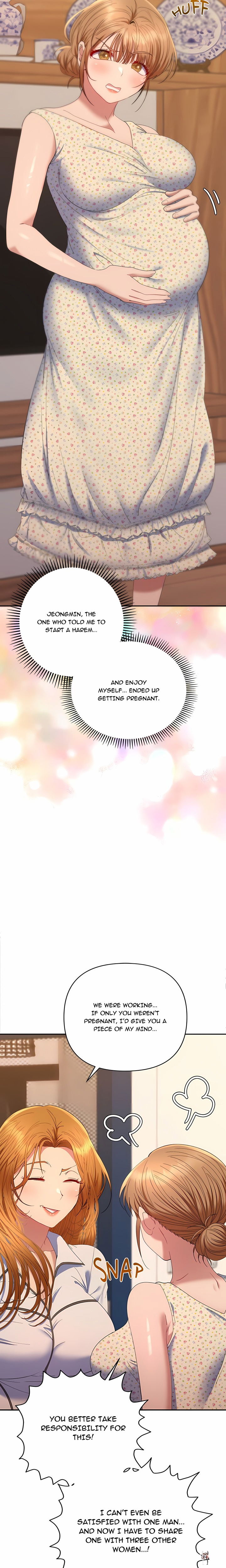 Everyone’s Man Everyone’s Man Chapter 50 - Страница 24