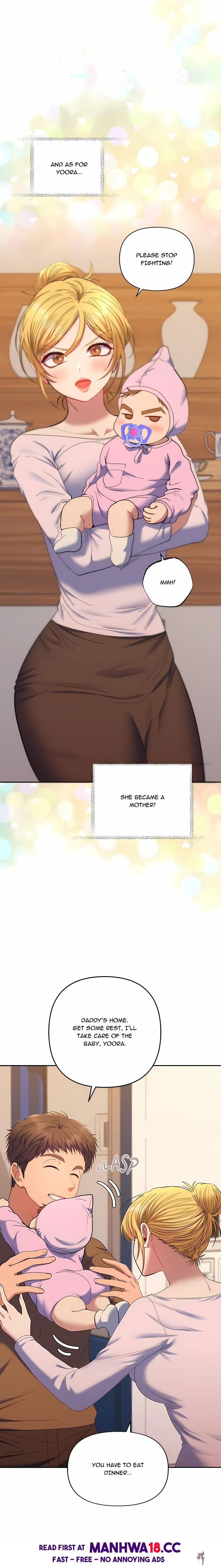 Everyone’s Man Everyone’s Man Chapter 50 - Страница 26