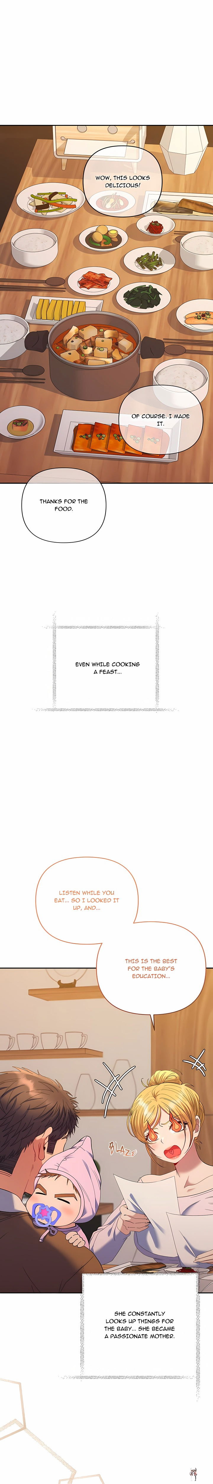 Everyone’s Man Everyone’s Man Chapter 50 - Страница 27