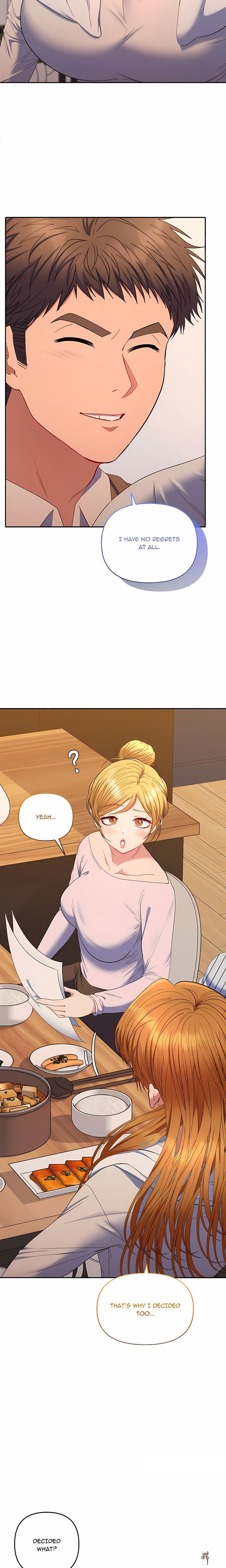 Everyone’s Man Everyone’s Man Chapter 50 - Страница 30