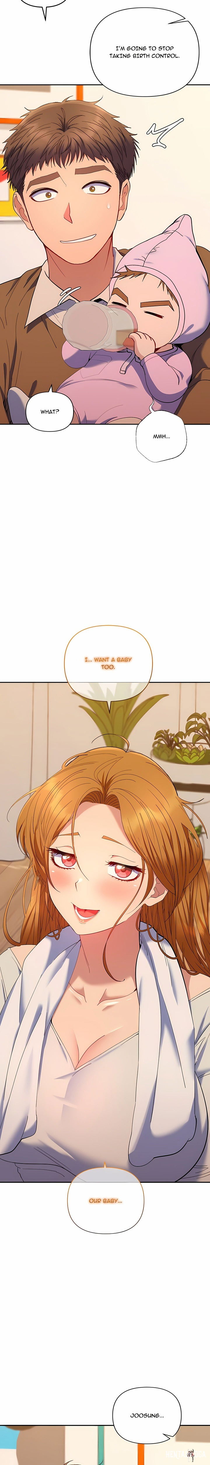 Everyone’s Man Everyone’s Man Chapter 50 - Страница 31