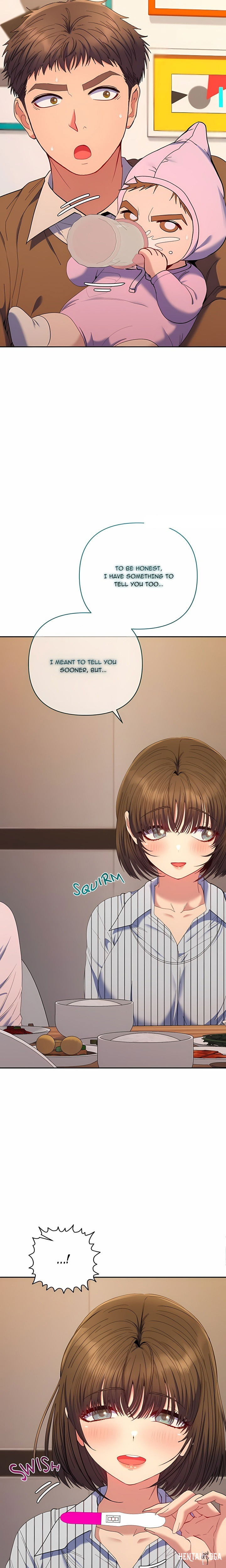 Everyone’s Man Everyone’s Man Chapter 50 - Страница 32