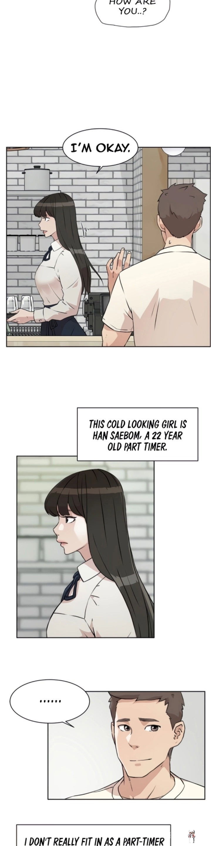 Everything about Best Friend Everything about Best Friend Chapter 1 - Page 30