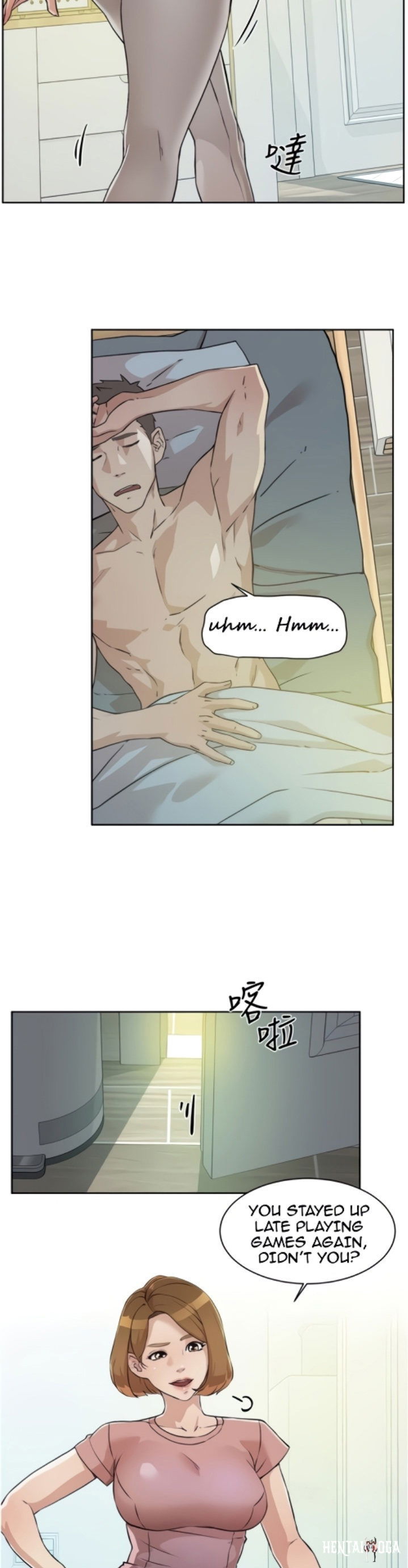 Everything about Best Friend Everything about Best Friend Chapter 1 - Page 4