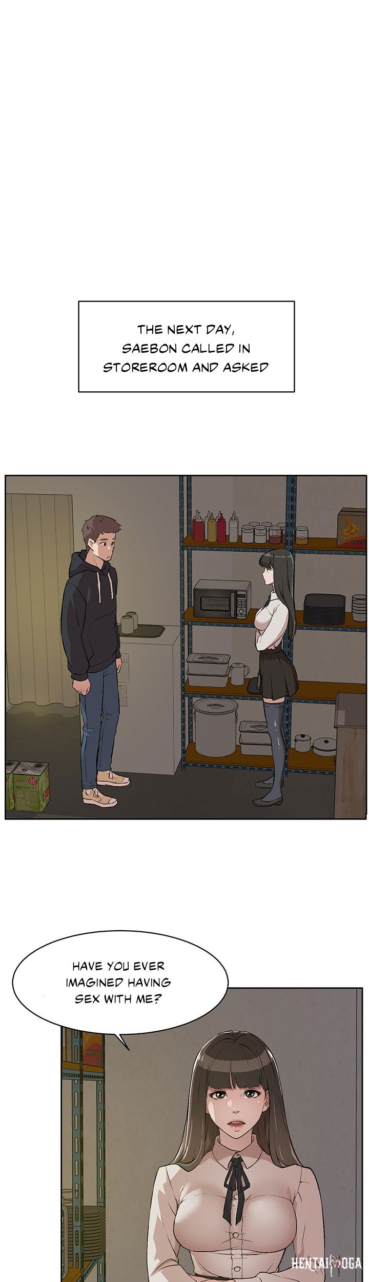 Everything about Best Friend Everything about Best Friend Chapter 2 - Page 16