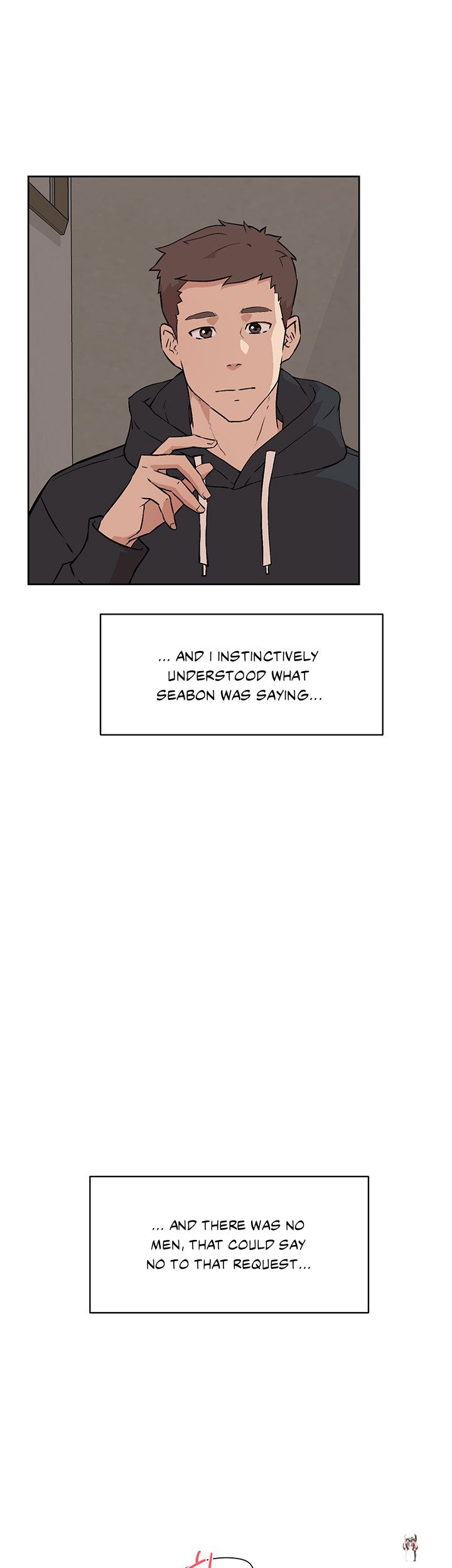 Everything about Best Friend Everything about Best Friend Chapter 2 - Page 18