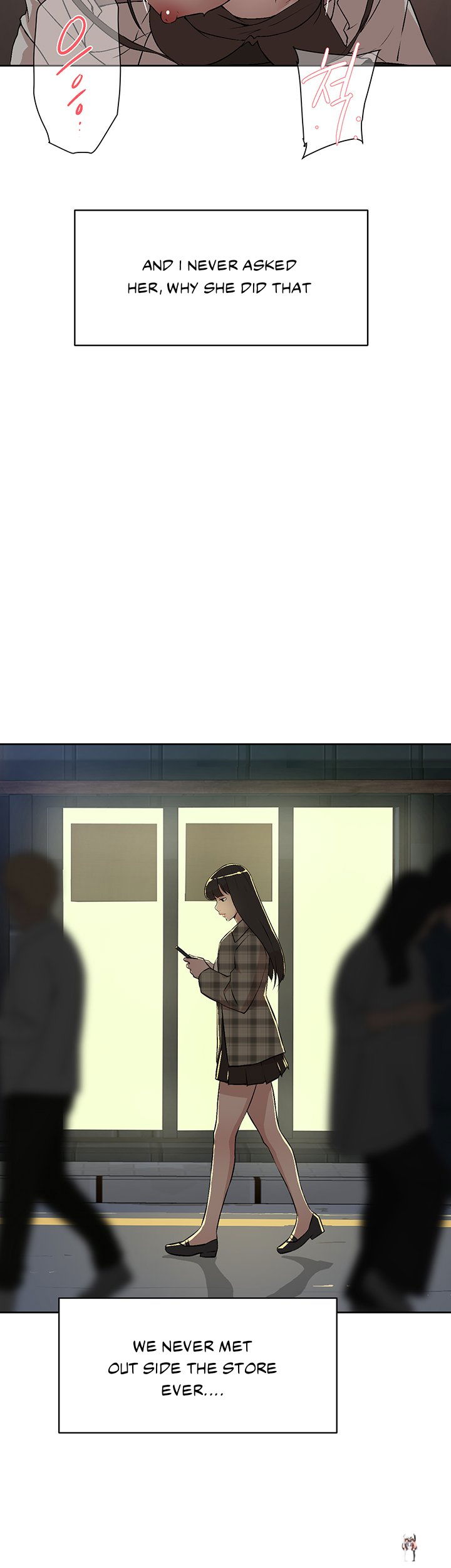 Everything about Best Friend Everything about Best Friend Chapter 2 - Page 23