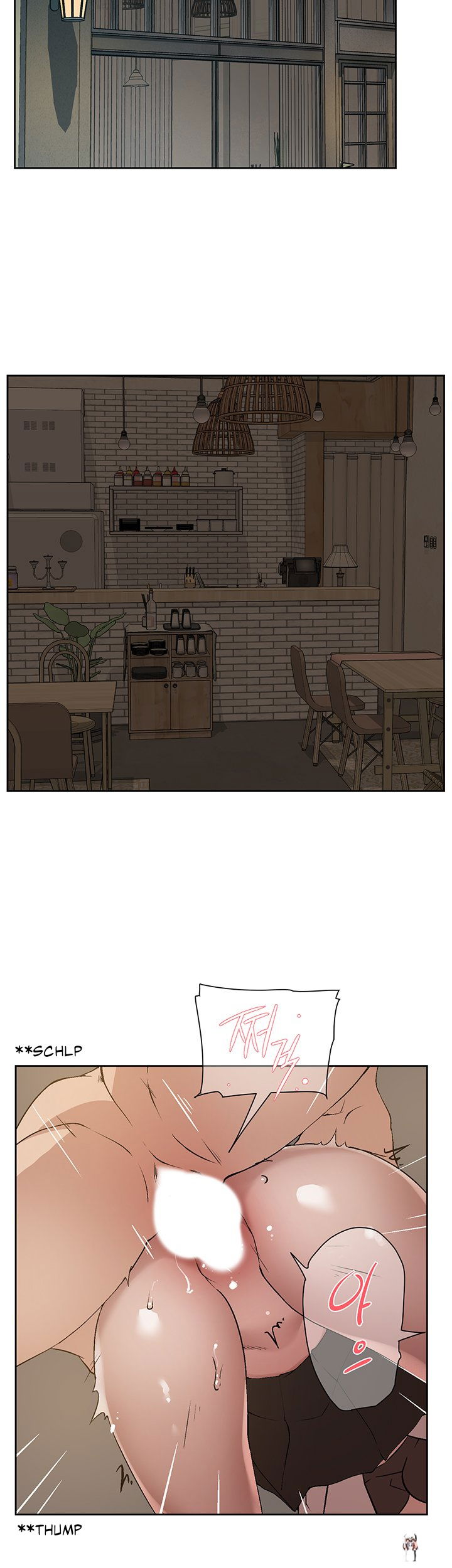 Everything about Best Friend Everything about Best Friend Chapter 2 - Page 3