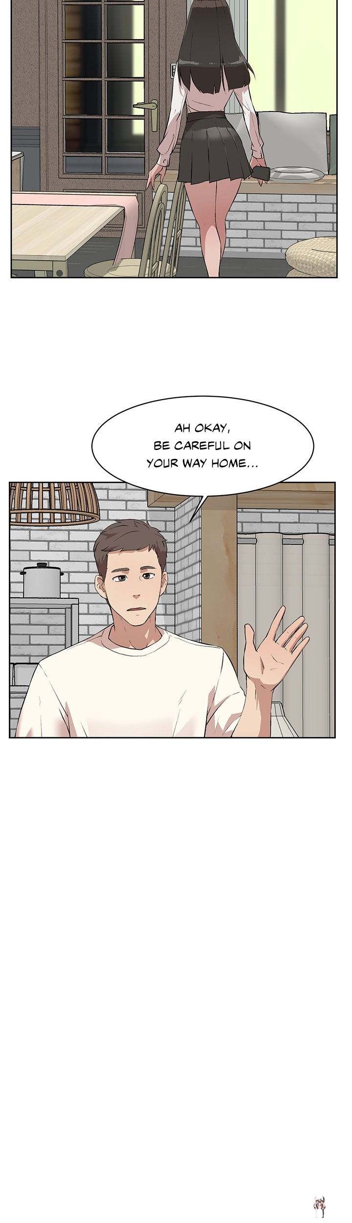 Everything about Best Friend Everything about Best Friend Chapter 2 - Page 31