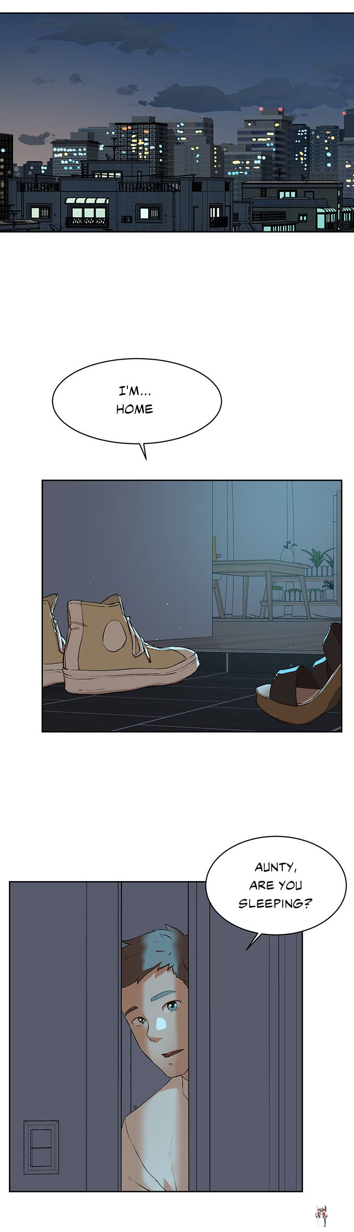 Everything about Best Friend Everything about Best Friend Chapter 2 - Page 32