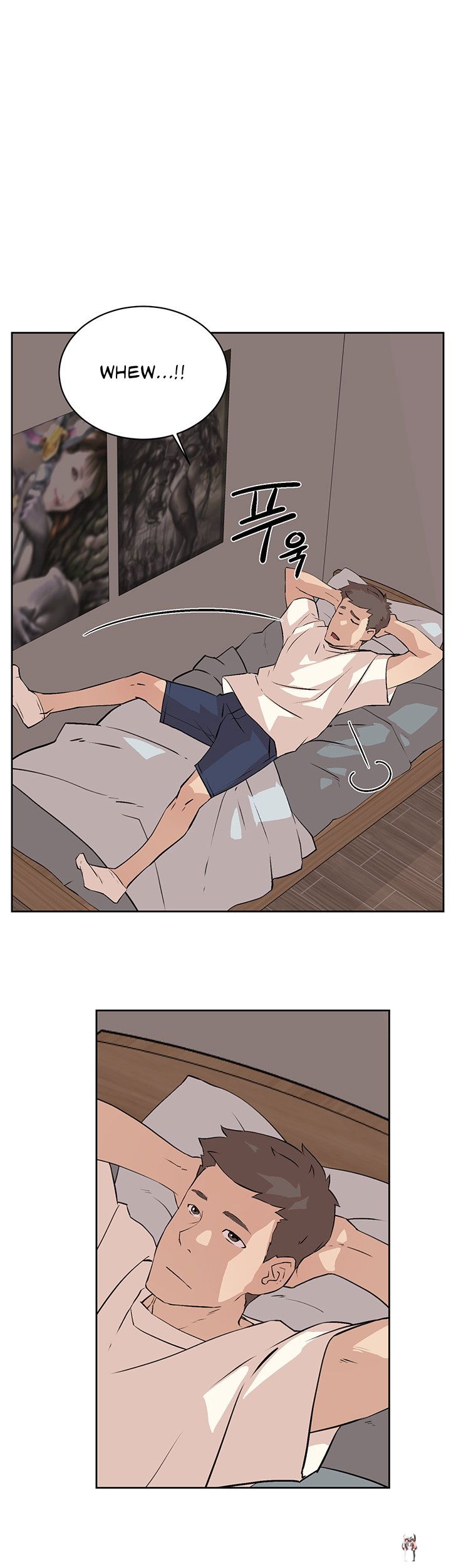 Everything about Best Friend Everything about Best Friend Chapter 2 - Page 34