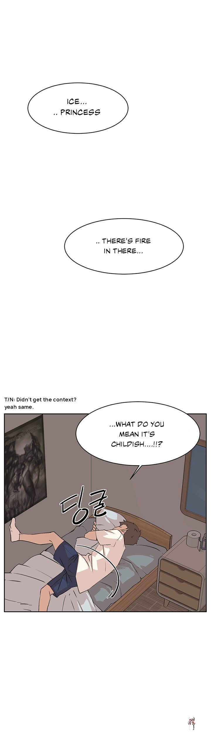 Everything about Best Friend Everything about Best Friend Chapter 2 - Page 35