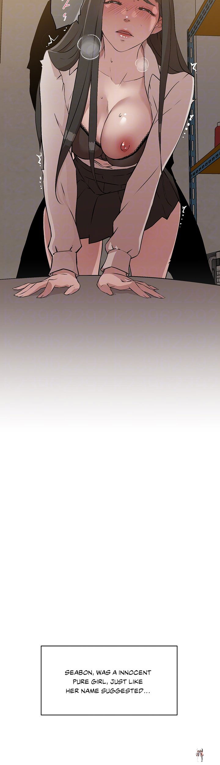 Everything about Best Friend Everything about Best Friend Chapter 2 - Page 7