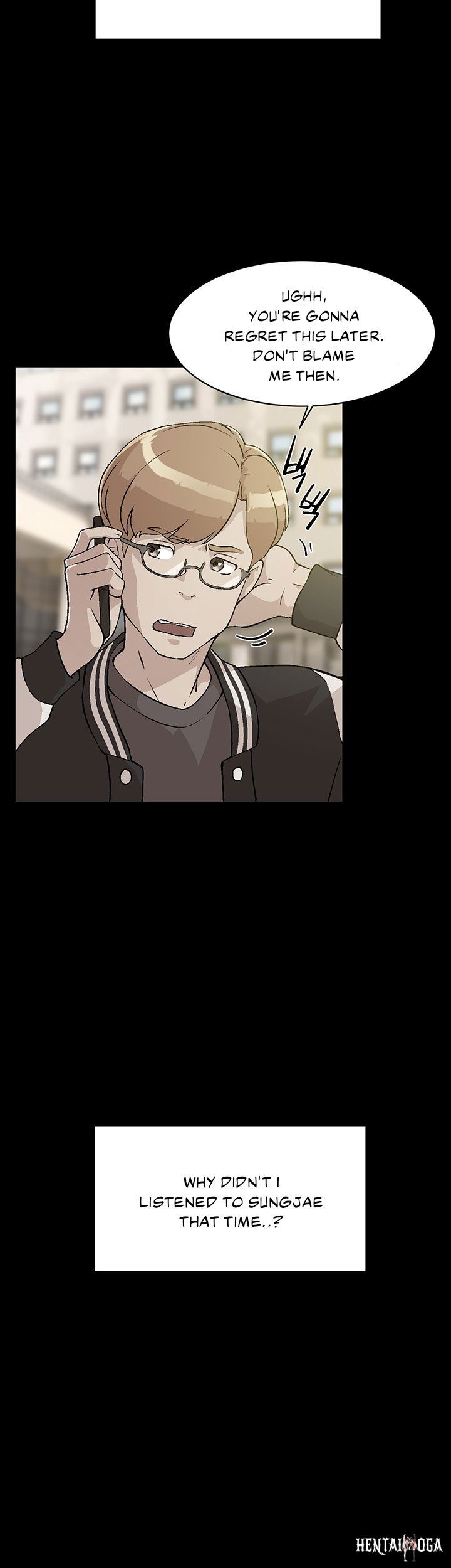 Everything about Best Friend Everything about Best Friend Chapter 3 - Page 13