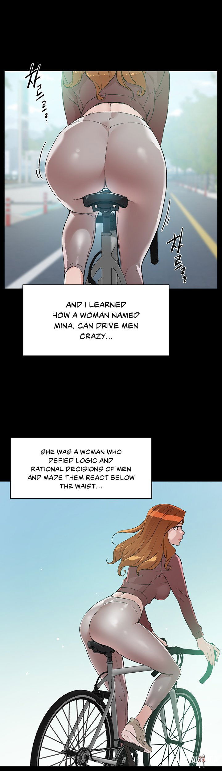 Everything about Best Friend Everything about Best Friend Chapter 3 - Page 19