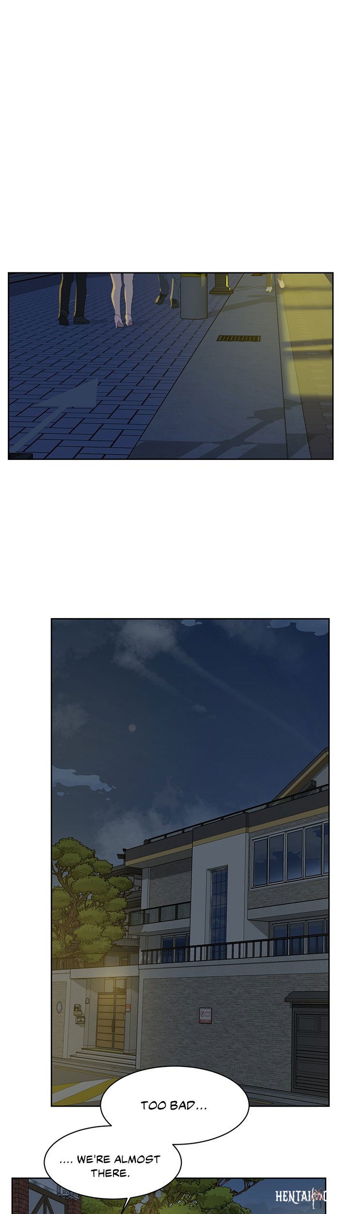 Everything about Best Friend Everything about Best Friend Chapter 3 - Page 32