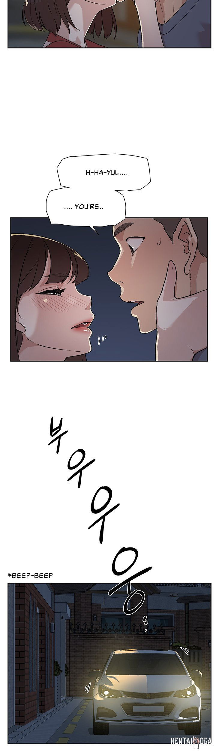 Everything about Best Friend Everything about Best Friend Chapter 3 - Page 37