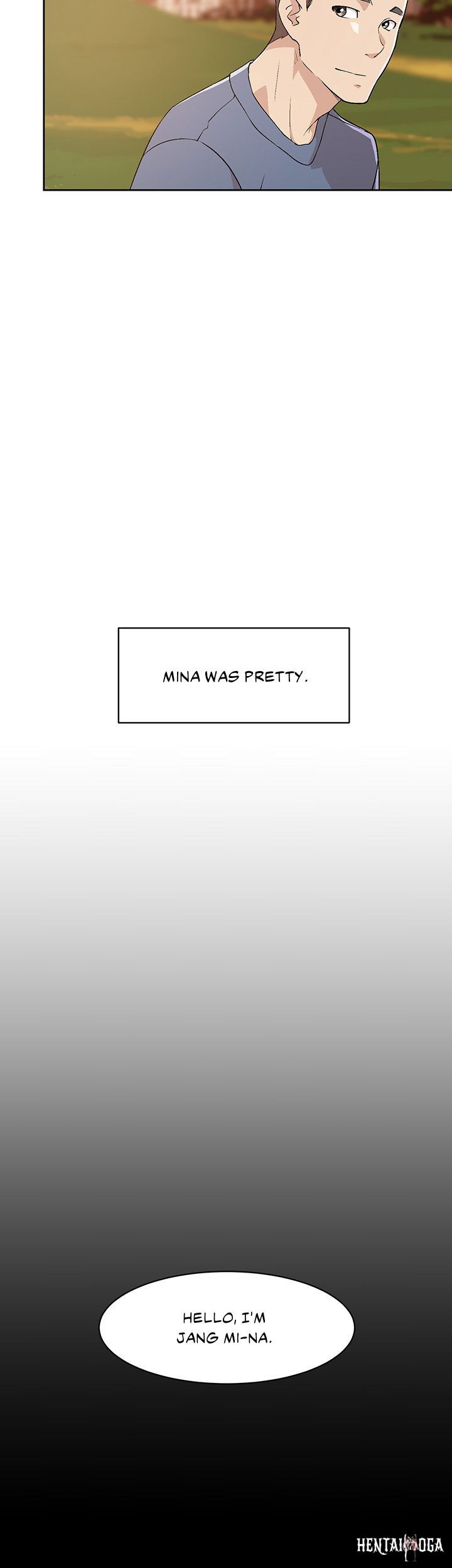 Everything about Best Friend Everything about Best Friend Chapter 3 - Page 9