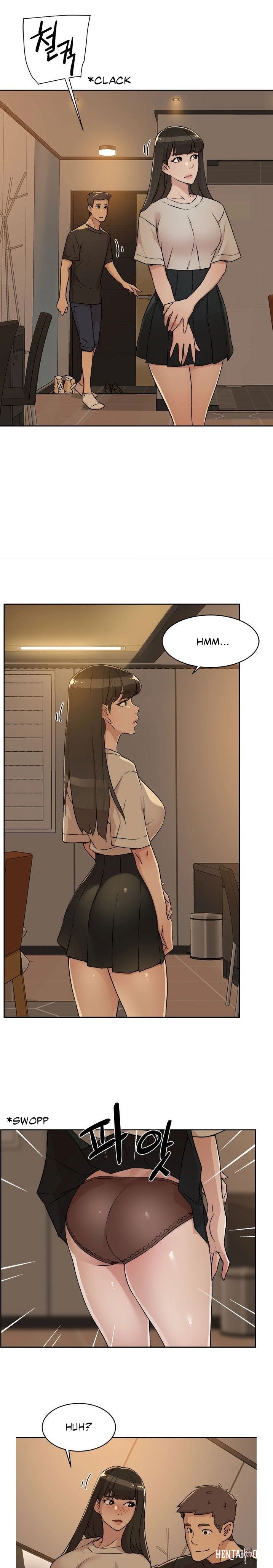 Everything about Best Friend Everything about Best Friend Chapter 4 - Page 21