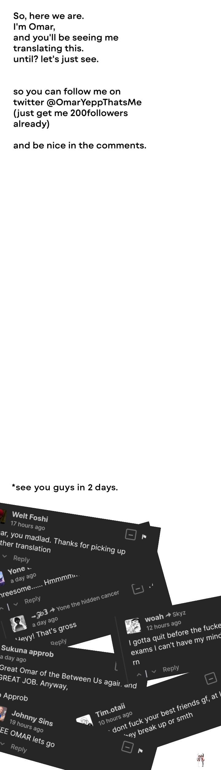 Everything about Best Friend Everything about Best Friend Chapter 4 - Page 27