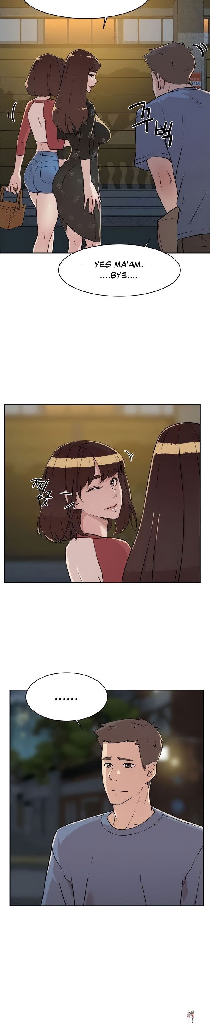 Everything about Best Friend Everything about Best Friend Chapter 4 - Page 5