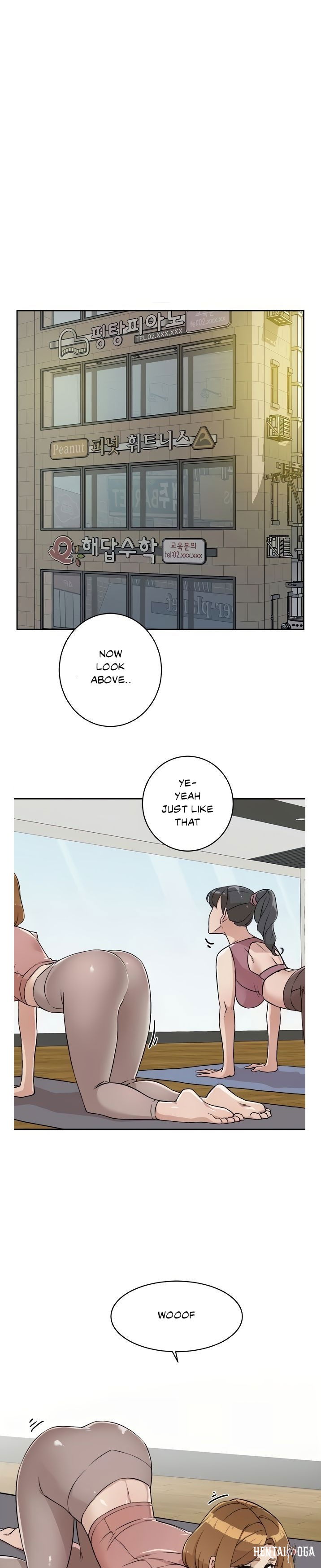 Everything about Best Friend Everything about Best Friend Chapter 4 - Page 9