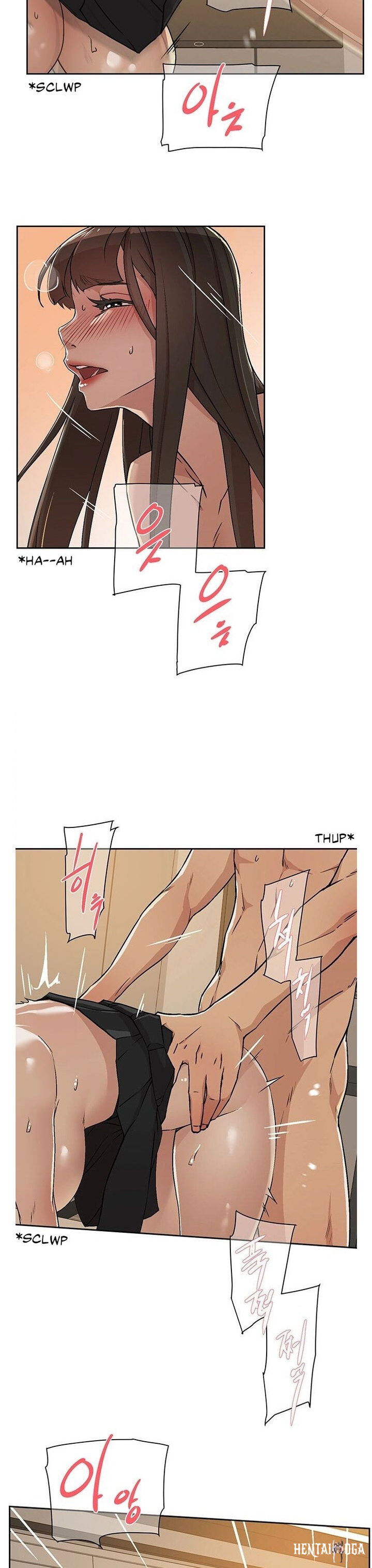 Everything about Best Friend Everything about Best Friend Chapter 5 - Page 14