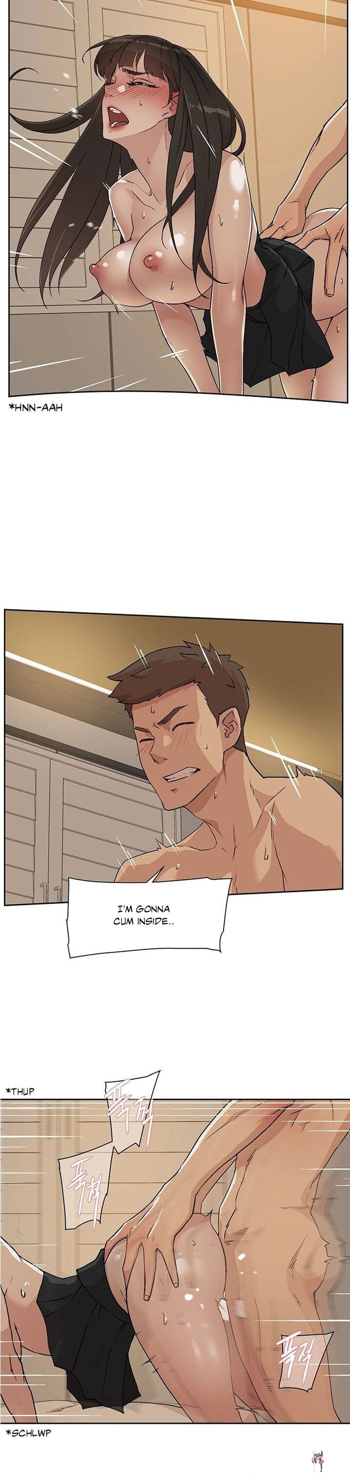 Everything about Best Friend Everything about Best Friend Chapter 5 - Page 15