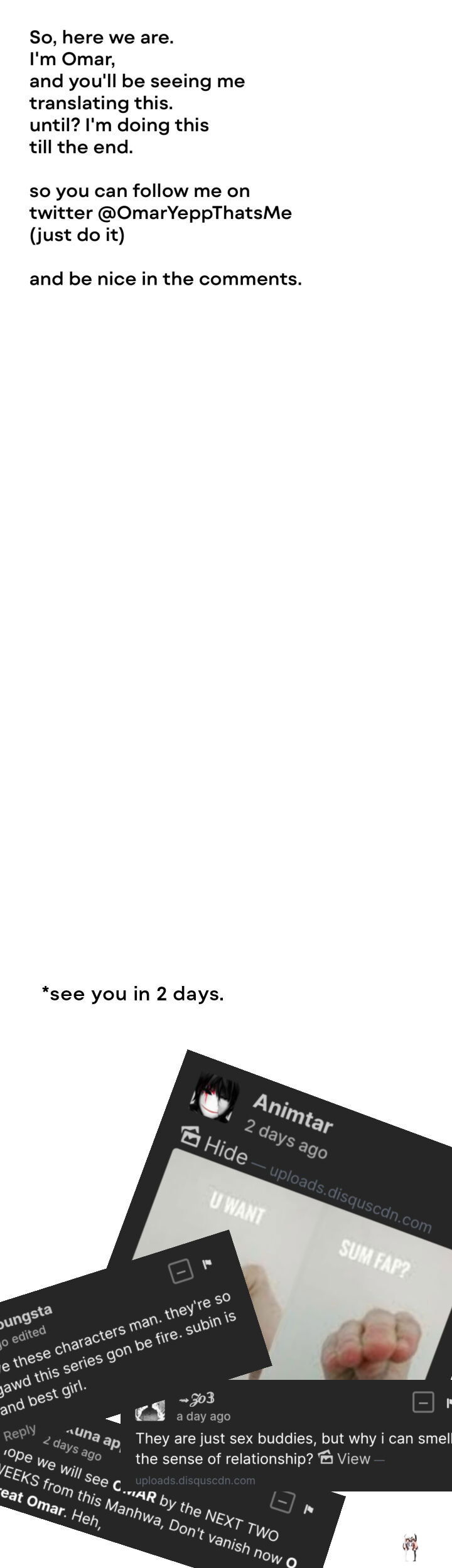 Everything about Best Friend Everything about Best Friend Chapter 5 - Page 27