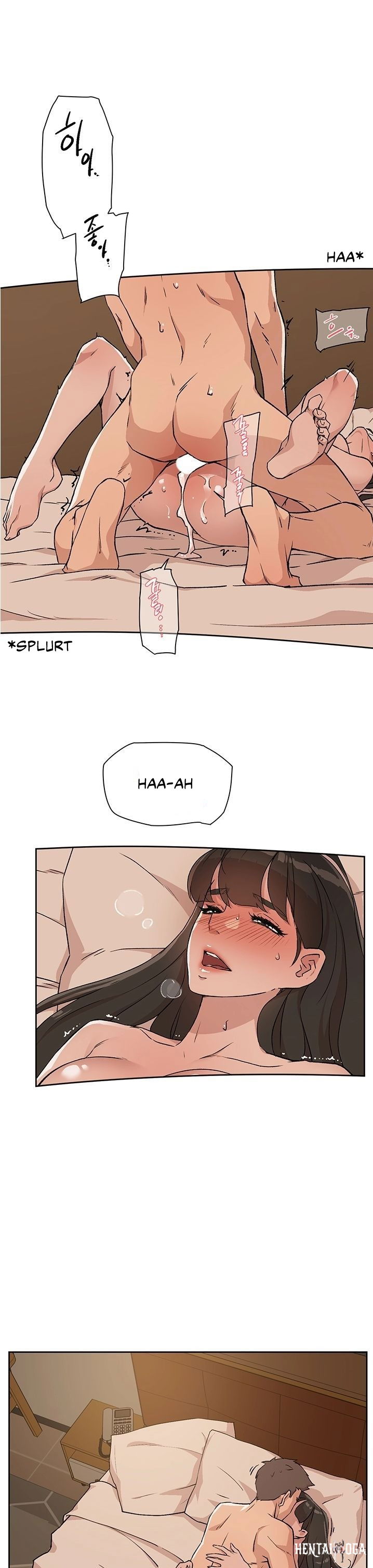 Everything about Best Friend Everything about Best Friend Chapter 6 - Page 12