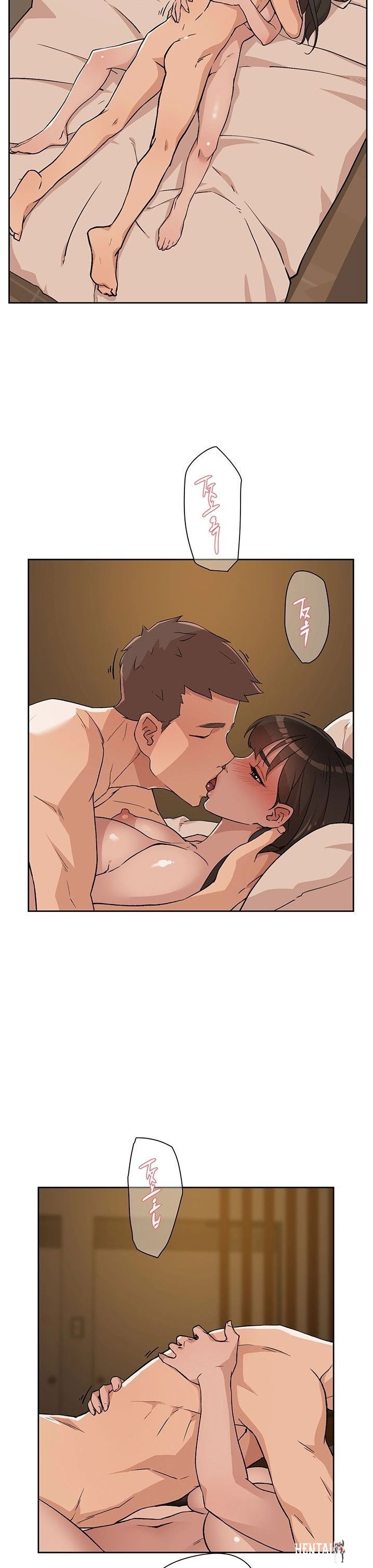 Everything about Best Friend Everything about Best Friend Chapter 6 - Page 13