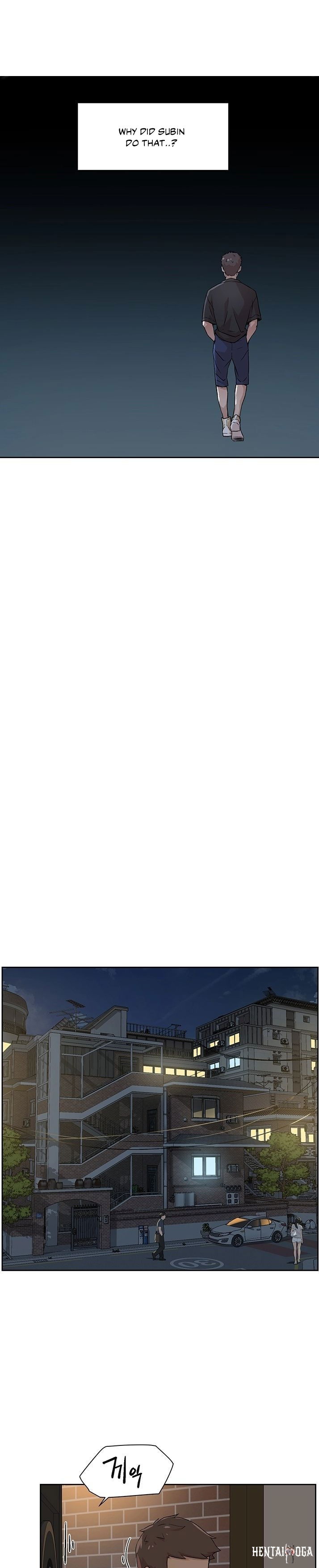 Everything about Best Friend Everything about Best Friend Chapter 6 - Page 22