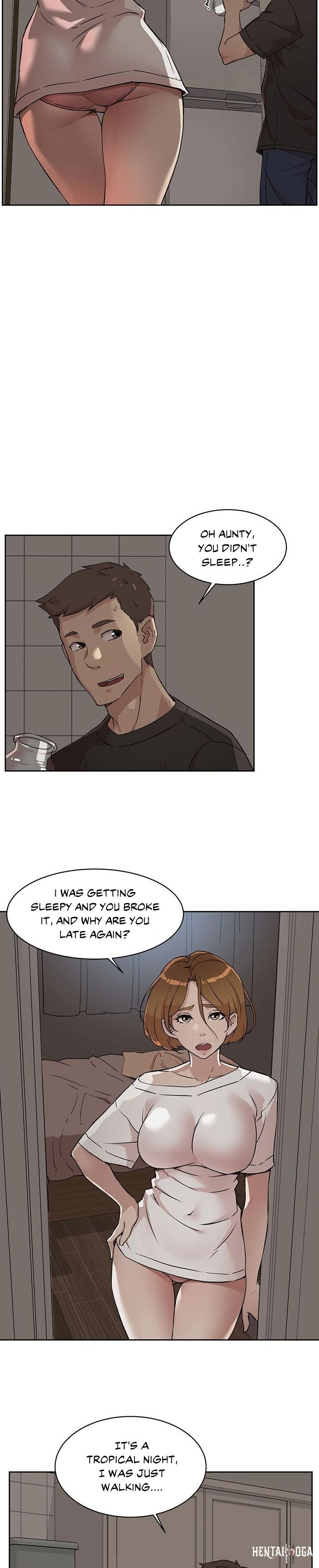 Everything about Best Friend Everything about Best Friend Chapter 6 - Page 24